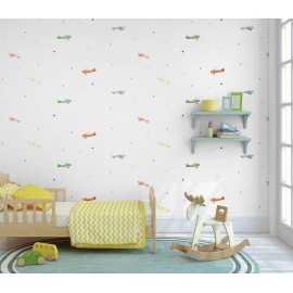 Adakids Duvar Kağıdı 8907-1