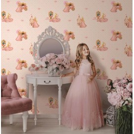 Adakids Duvar Kağıdı 8910-2