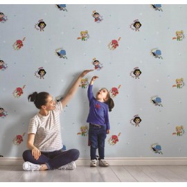 Adakids Duvar Kağıdı 8912-1