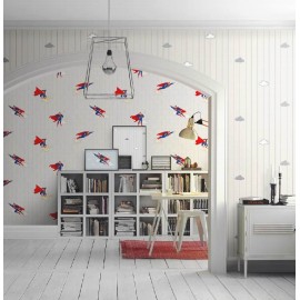 Adakids Duvar Kağıdı 8915-1