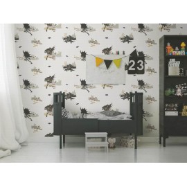 Adakids Duvar Kağıdı 8918-1
