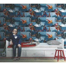 Adakids Duvar Kağıdı 8921-1