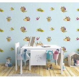 Adakids Duvar Kağıdı 8923-1