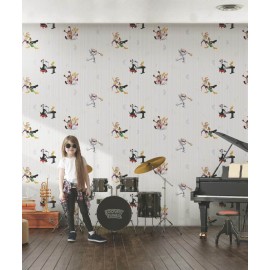 Adakids Duvar Kağıdı 8936-1