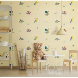 Adakids Duvar Kağıdı 8941-1