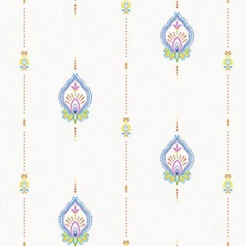 Tropicano Duvar Kağıdı 9902-3