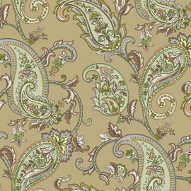Tropicano Duvar Kağıdı 9903-4