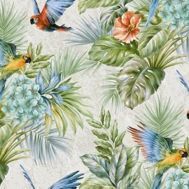 Tropicano Duvar Kağıdı 9905-3