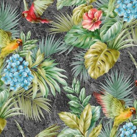 Tropicano Duvar Kağıdı 9905-4