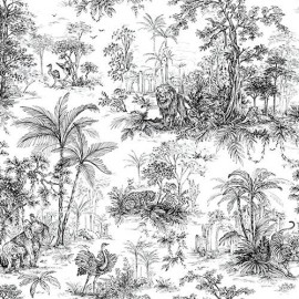 Tropicano Duvar Kağıdı 9909-1