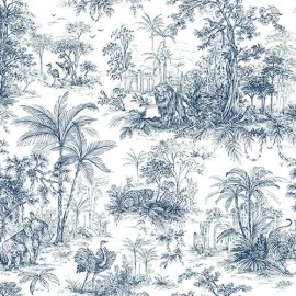 Tropicano Duvar Kağıdı 9909-2