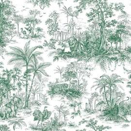 Tropicano Duvar Kağıdı 9909-3