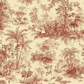 Tropicano Duvar Kağıdı 9909-4