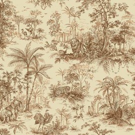 Tropicano Duvar Kağıdı 9909-5