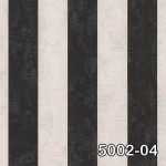 Retro Duvar Kağıdı 5002-04