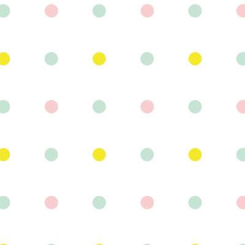 8940-1 Ada Kids Duvar Kağıdı – Çocuklar İçin Eğlenceli ve Renkli Desenler