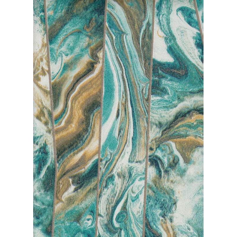 1201-4 Octagon Duvar Kağıdı Modeli