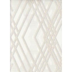 1213-1 Octagon Duvar Kağıdı