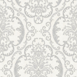 1312-1 Rococo Duvar Kağıdı