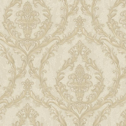1401-4 Rococo Duvar Kağıdı