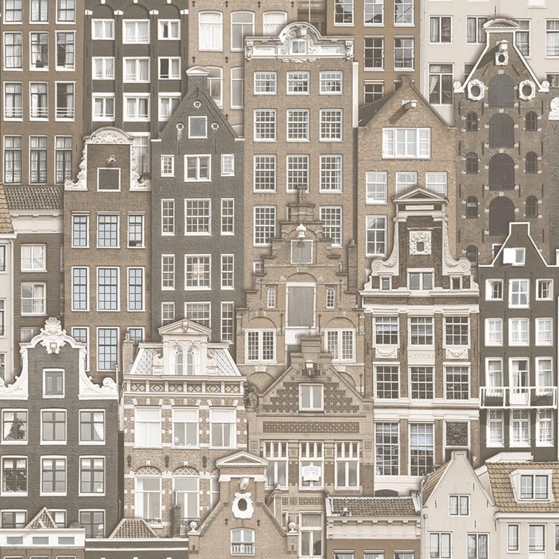 23115-2 Roka Duvar Kağıdı Modeli