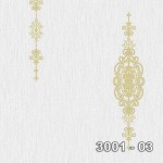 3001-03 Armani Duvar Kağıdı