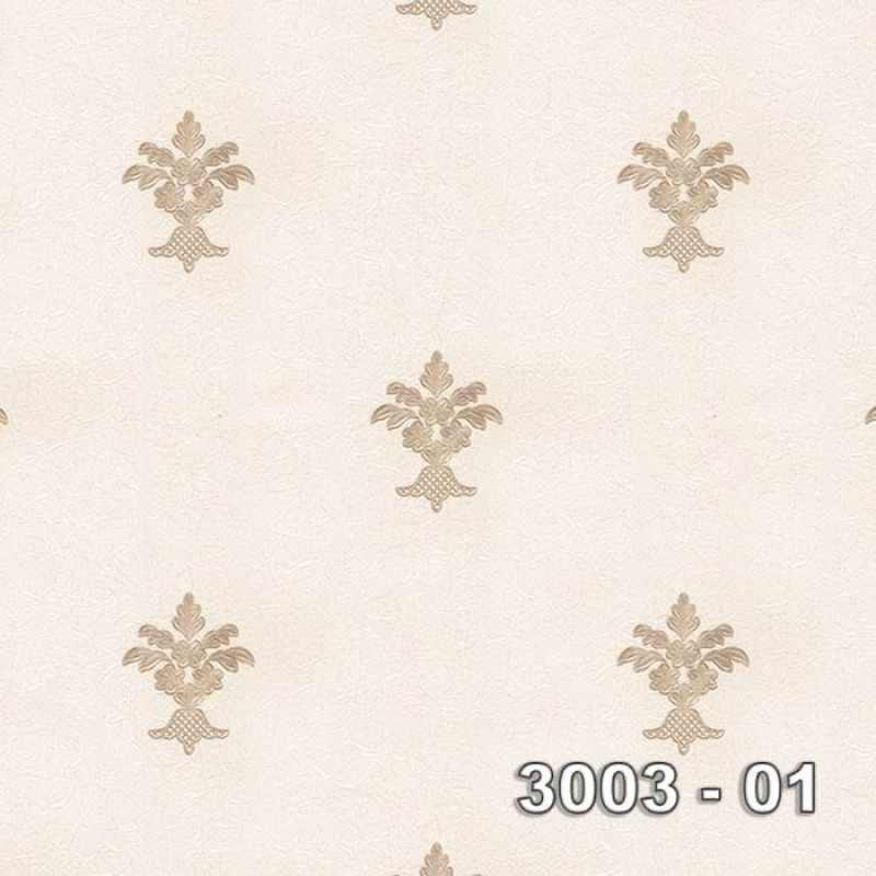 3003-01 Armani Duvar Kağıdı Modeli