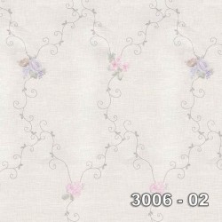 3006-02 Armani Duvar Kağıdı