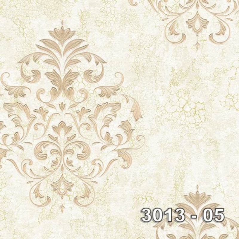 3013-05 Armani Duvar Kağıdı Modeli