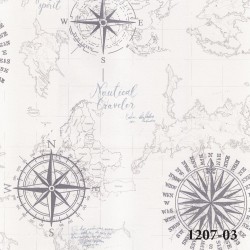 1207-03 Deco junior Duvar Kağıdı