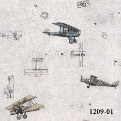 1209-01 Deco junior Duvar Kağıdı