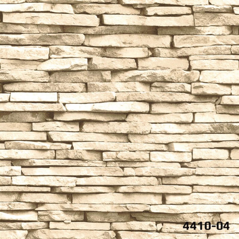 4410-04 Deco Stone Duvar Kağıdı ile Taş Dokulu Şıklık 4410-04 Deco Stone Duvar Kağıdı ile Taş Dokulu Şıklık