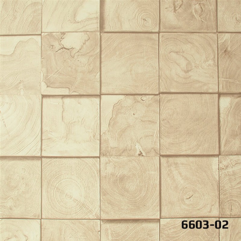 6603-02 Deco Stone Duvar Kağıdı ile Taş Dokulu Şıklık 6603-02 Deco Stone Duvar Kağıdı ile Taş Dokulu Şıklık
