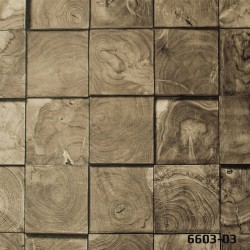 6603-03 Deco Stone Duvar Kağıdı
