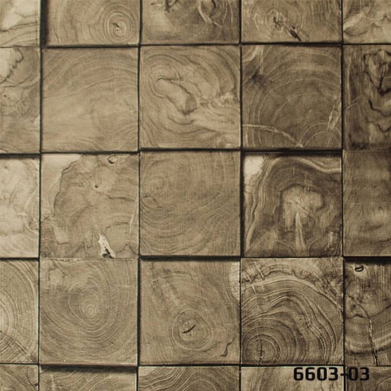 6603-03 Deco Stone Duvar Kağıdı ile Taş Dokulu Şıklık 6603-03 Deco Stone Duvar Kağıdı ile Taş Dokulu Şıklık