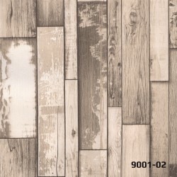 9001-02 Deco Stone Duvar Kağıdı