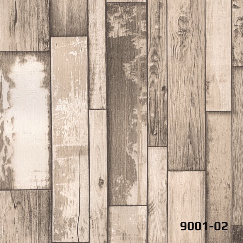 9001-02 Deco Stone Duvar Kağıdı ile Taş Dokulu Şıklık 9001-02 Deco Stone Duvar Kağıdı ile Taş Dokulu Şıklık
