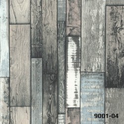 9001-04 Deco Stone Duvar Kağıdı