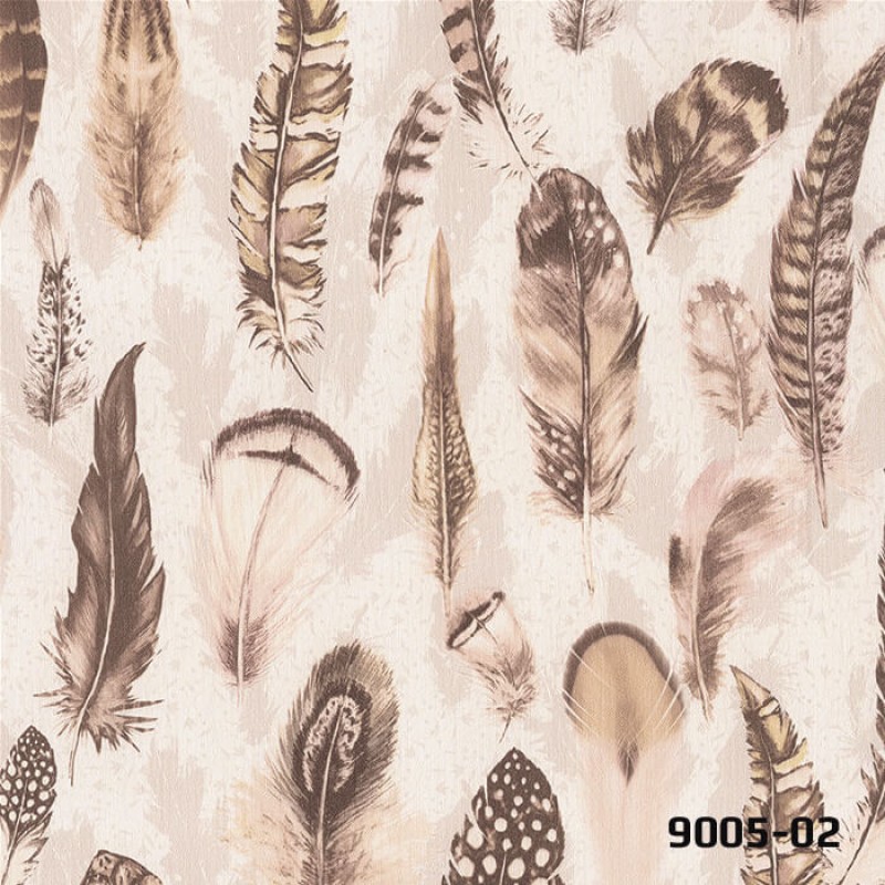 9005-02 Deco Stone Duvar Kağıdı ile Taş Dokulu Şıklık 9005-02 Deco Stone Duvar Kağıdı ile Taş Dokulu Şıklık