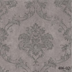 406-02 Maki Duvar Kağıdı