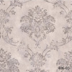 406-03 Maki Duvar Kağıdı