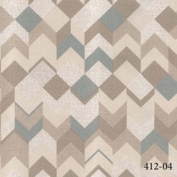 412-04 Maki Duvar Kağıdı