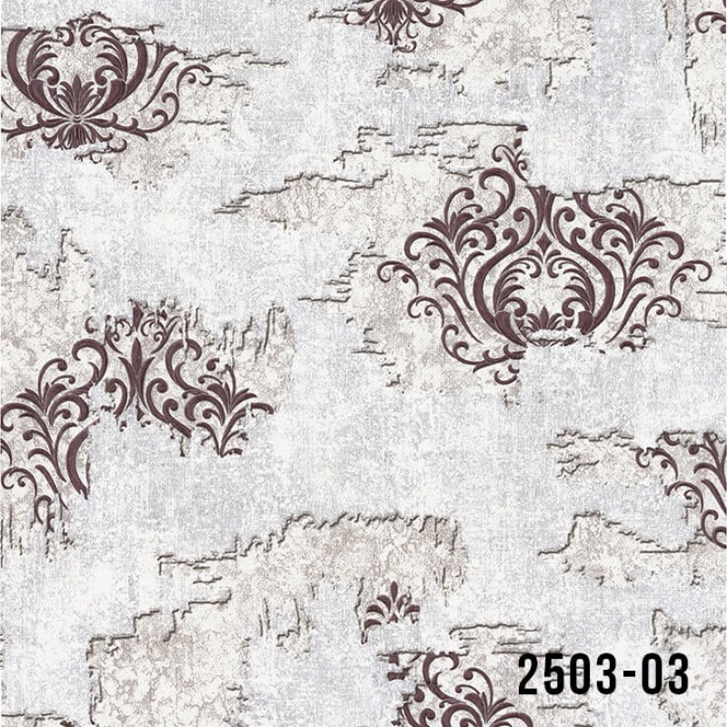 2503-03 Odessa Duvar Kağıdı ile Modern ve Zarif Alanlar Oluşturun