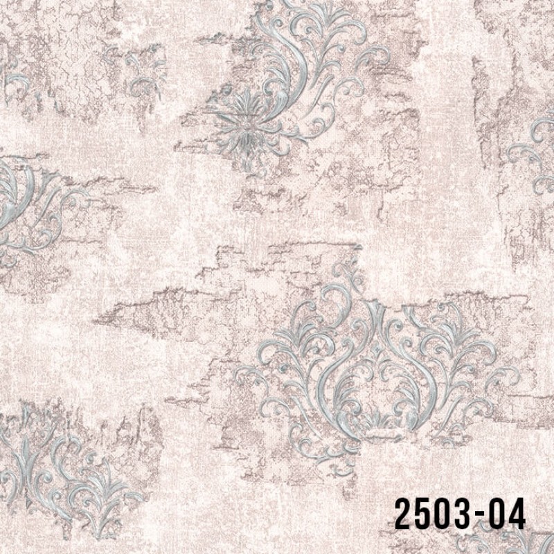 2503-04 Odessa Duvar Kağıdı ile Modern ve Zarif Alanlar Oluşturun