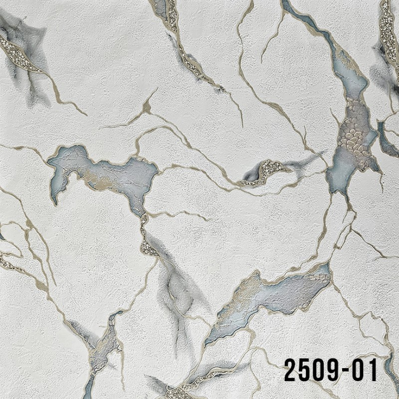 2509-01 Odessa Duvar Kağıdı ile Modern ve Zarif Alanlar Oluşturun