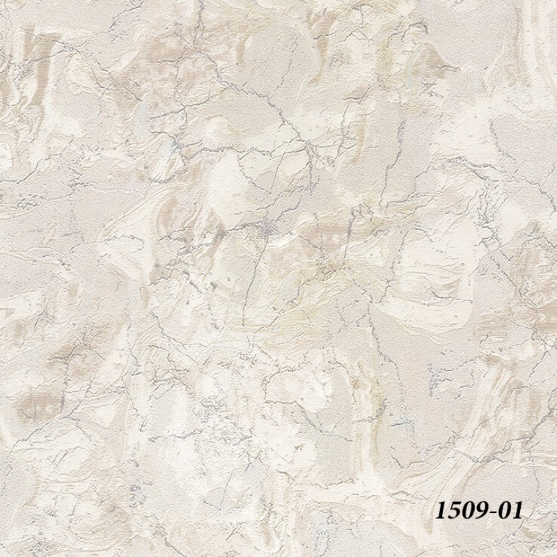 1509-01 Orlando Duvar Kağıdı ile Sade ve Modern Yaşam Alanları