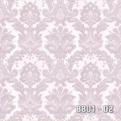 8801-02 Royal Port Duvar Kağıdı