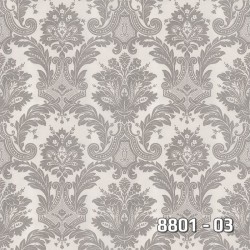 8801-03 Royal Port Duvar Kağıdı