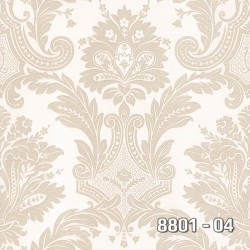 8801-04 Royal Port Duvar Kağıdı