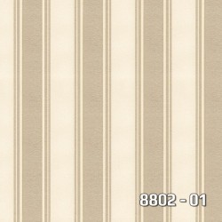 8802-01 Royal Port Duvar Kağıdı